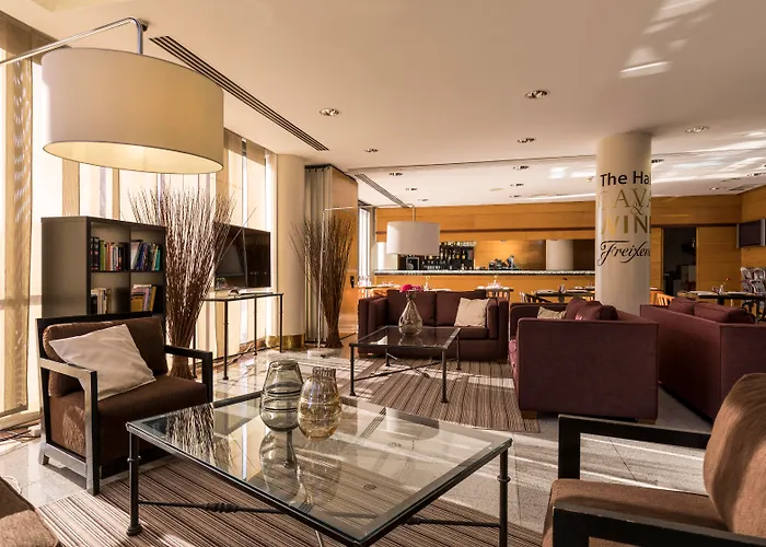 Acta PirámidesAlbergo