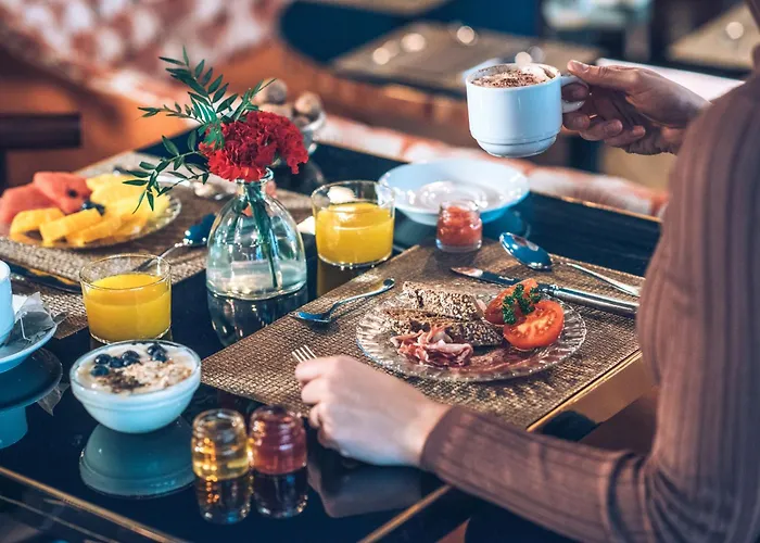 Iberostar Las Letras Gran Via